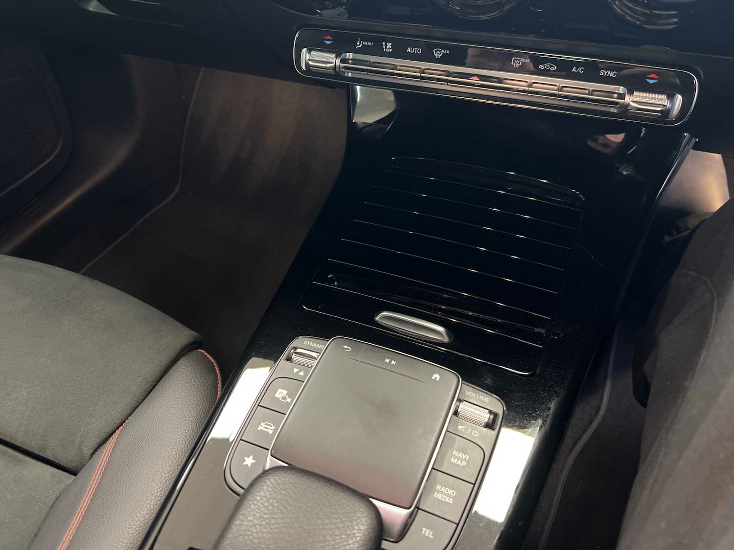 Used Mercedes-Benz CLA 2023 for sale - 76564334: Photo 29