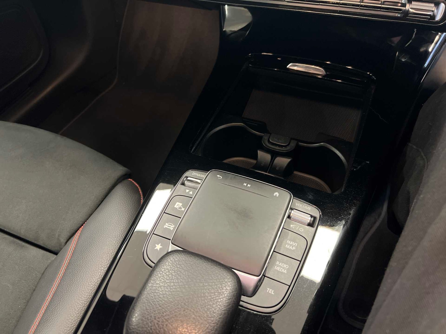 Used Mercedes-Benz CLA 2023 for sale - 76564334: Photo 31