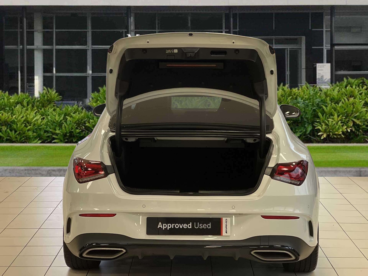 Used Mercedes-Benz CLA 2023 for sale - 76564334: Photo 5