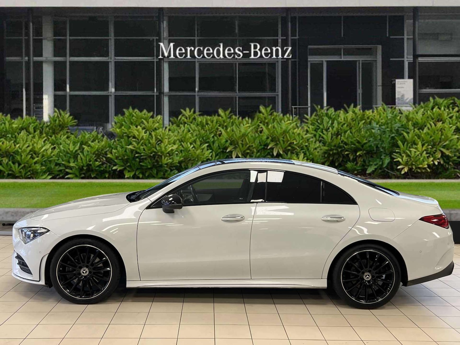 Used Mercedes-Benz CLA 2023 for sale - 76564334: Photo 6