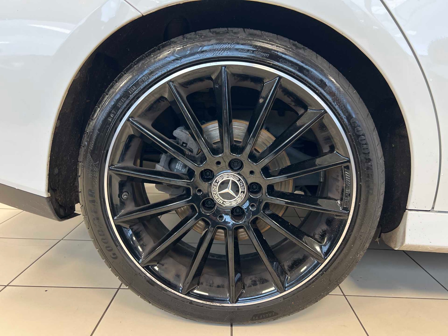 Used Mercedes-Benz CLA 2023 for sale - 76564334: Photo 8