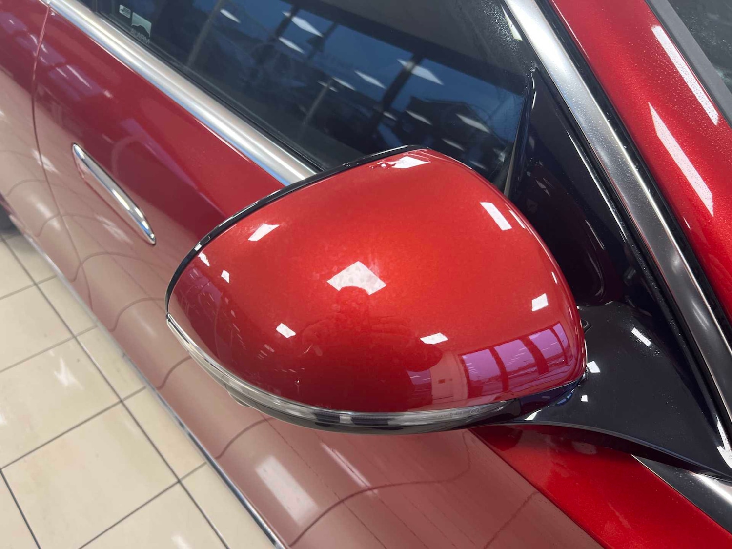 Used Mercedes-Benz E Class 2024 for sale - 76636817: Photo 11