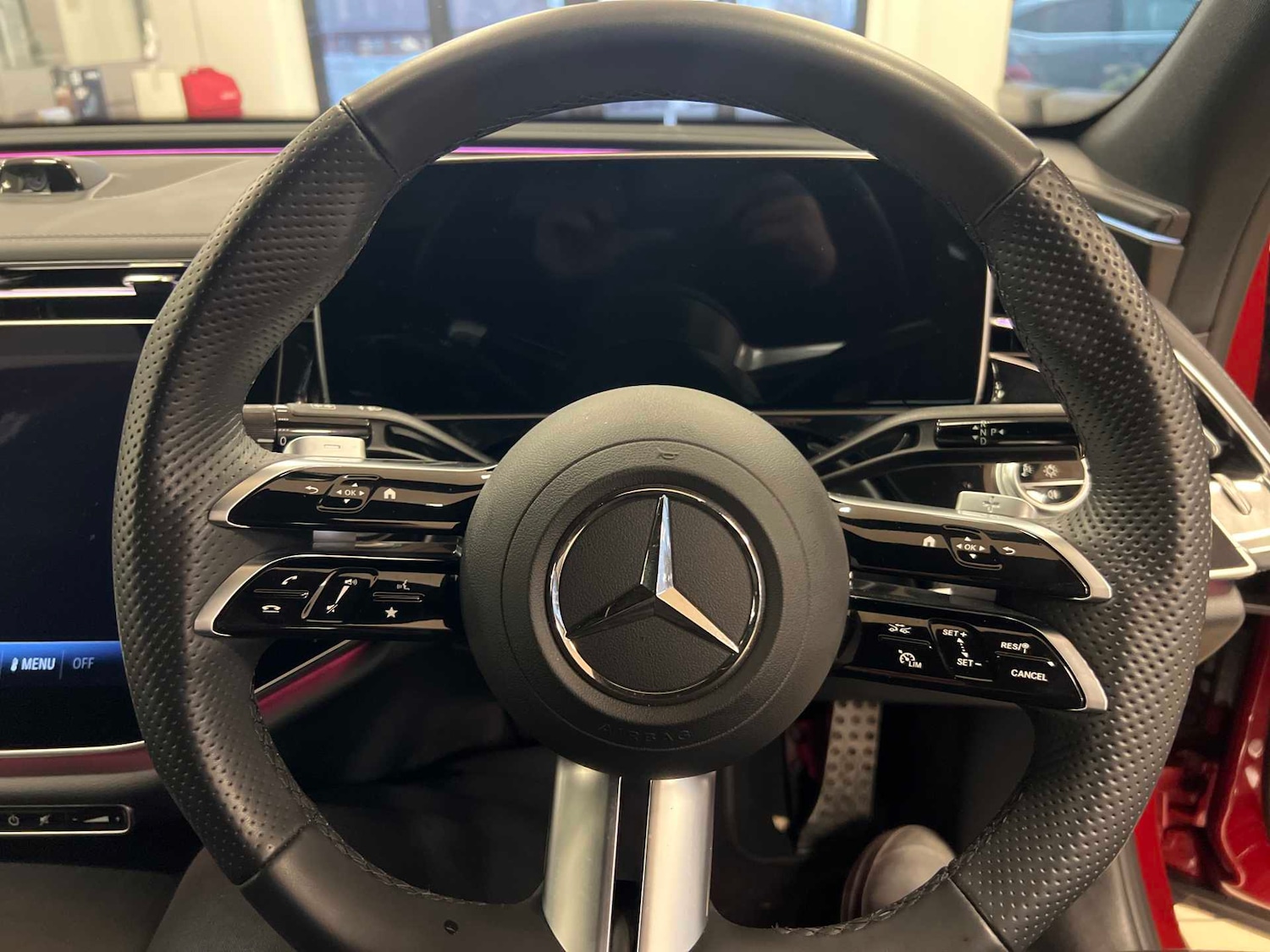 Used Mercedes-Benz E Class 2024 for sale - 76636817: Photo 16