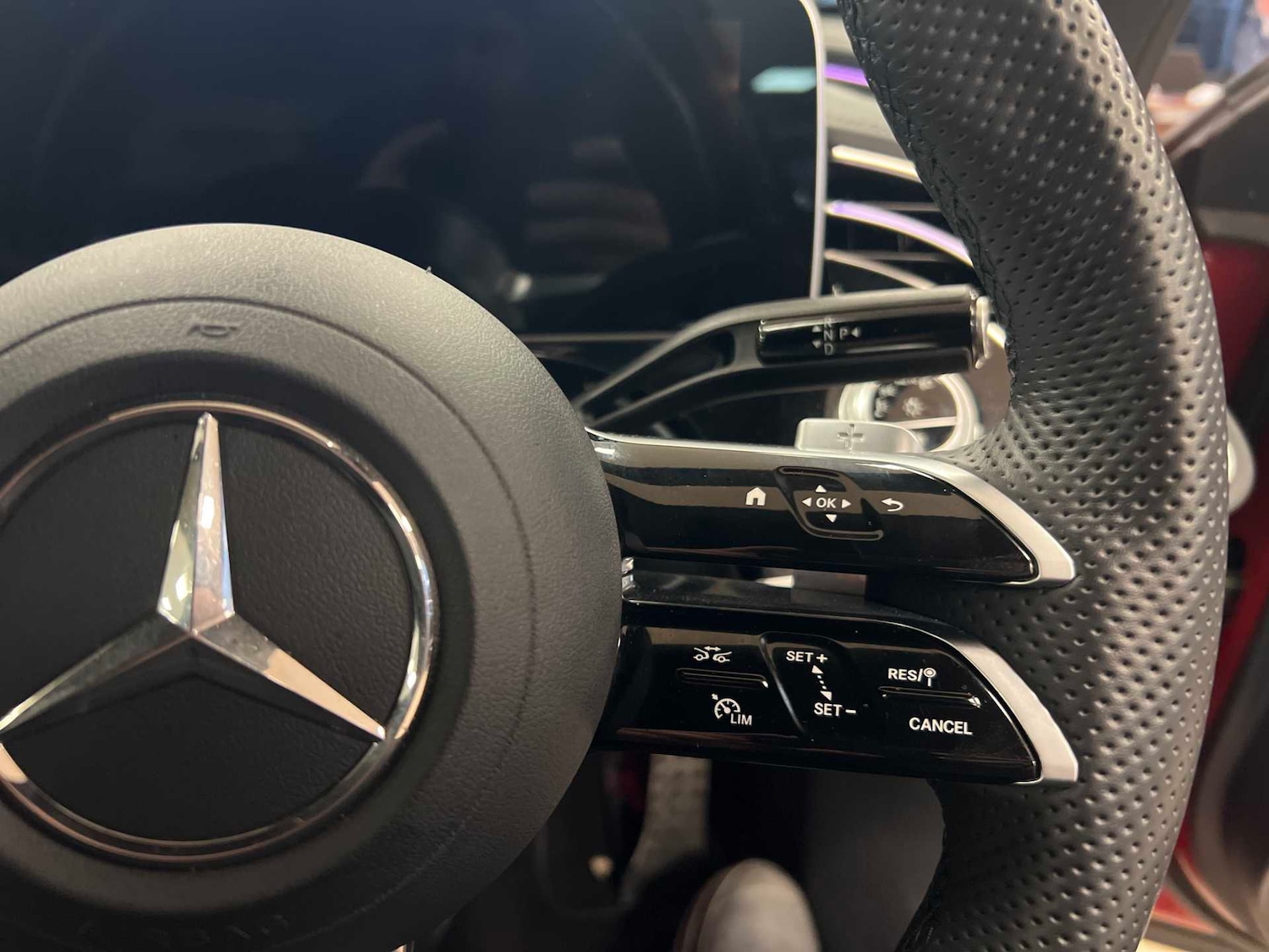 Used Mercedes-Benz E Class 2024 for sale - 76636817: Photo 18