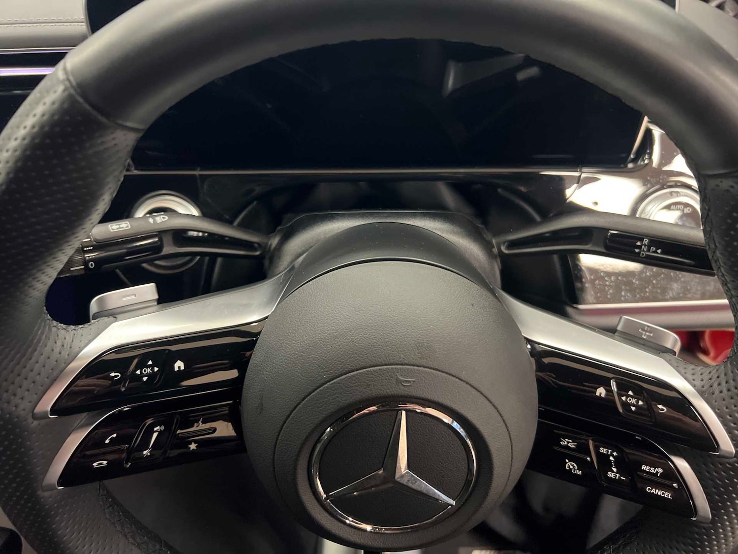 Used Mercedes-Benz E Class 2024 for sale - 76636817: Photo 19