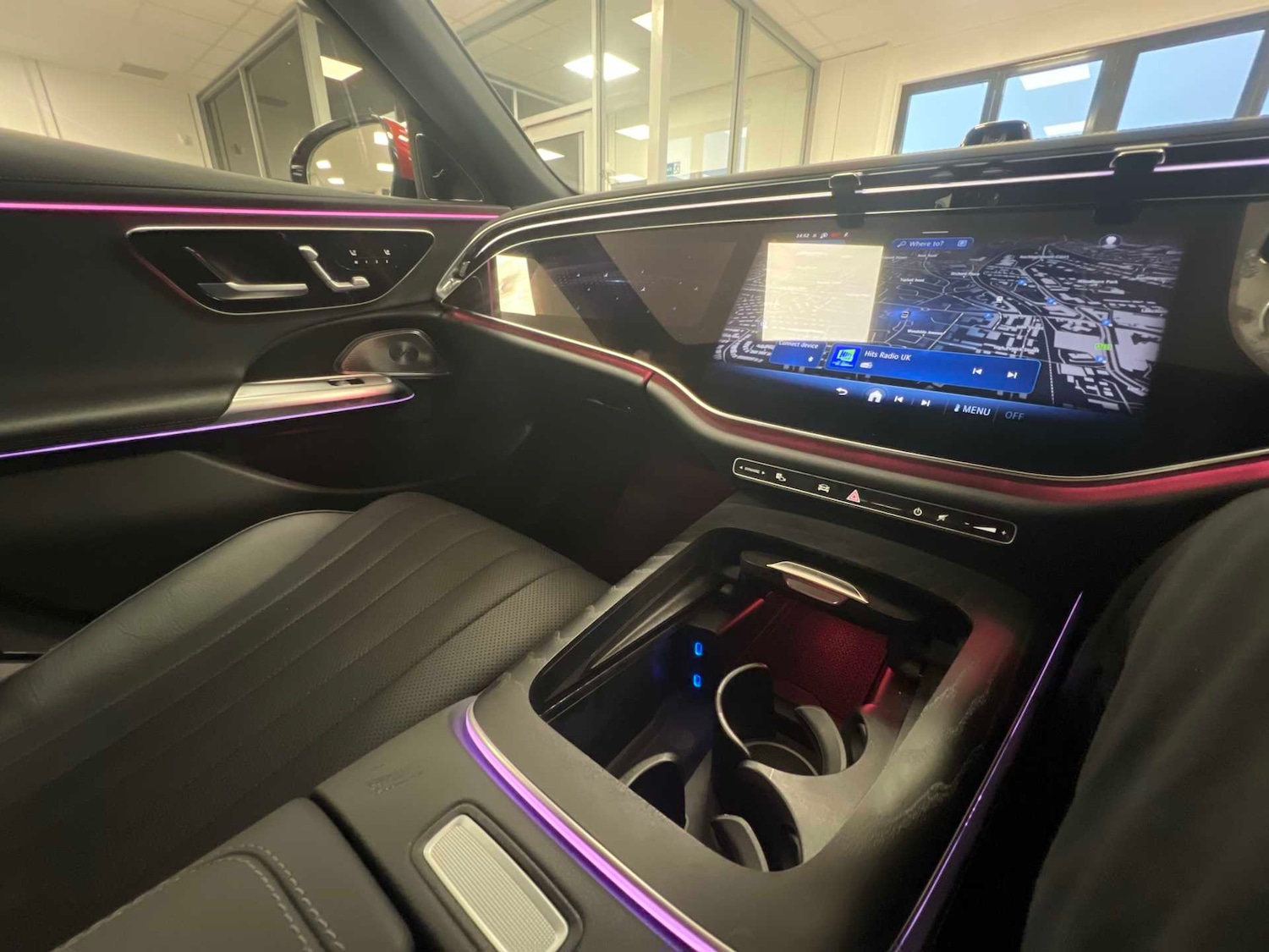 Used Mercedes-Benz E Class 2024 for sale - 76636817: Photo 23