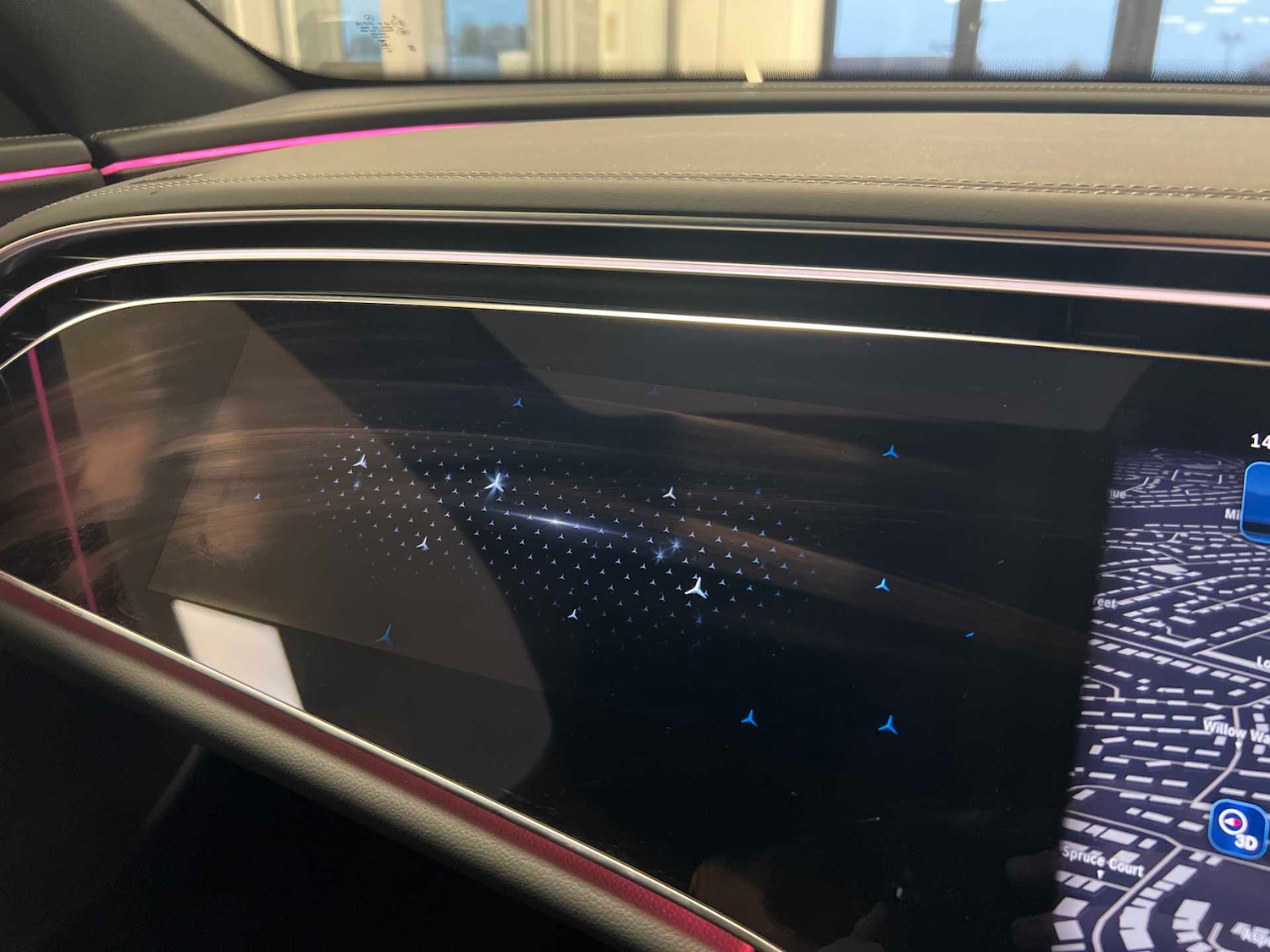 Used Mercedes-Benz E Class 2024 for sale - 76636817: Photo 24