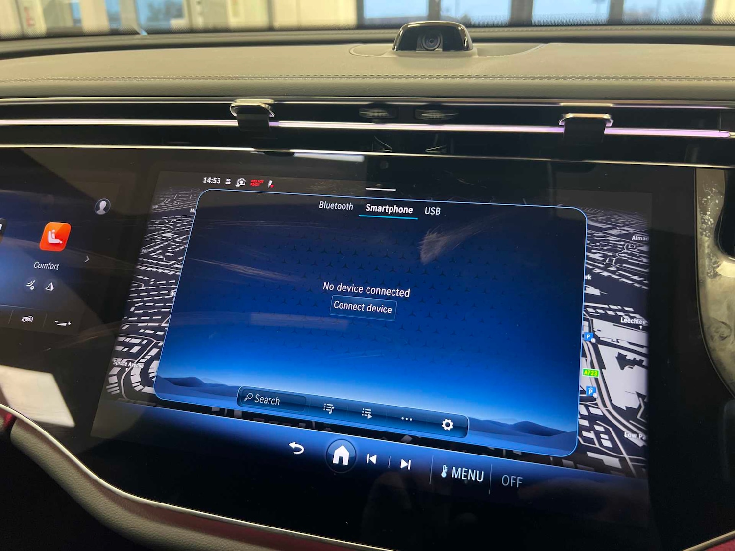 Used Mercedes-Benz E Class 2024 for sale - 76636817: Photo 27