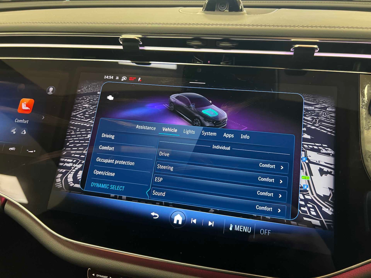 Used Mercedes-Benz E Class 2024 for sale - 76636817: Photo 29