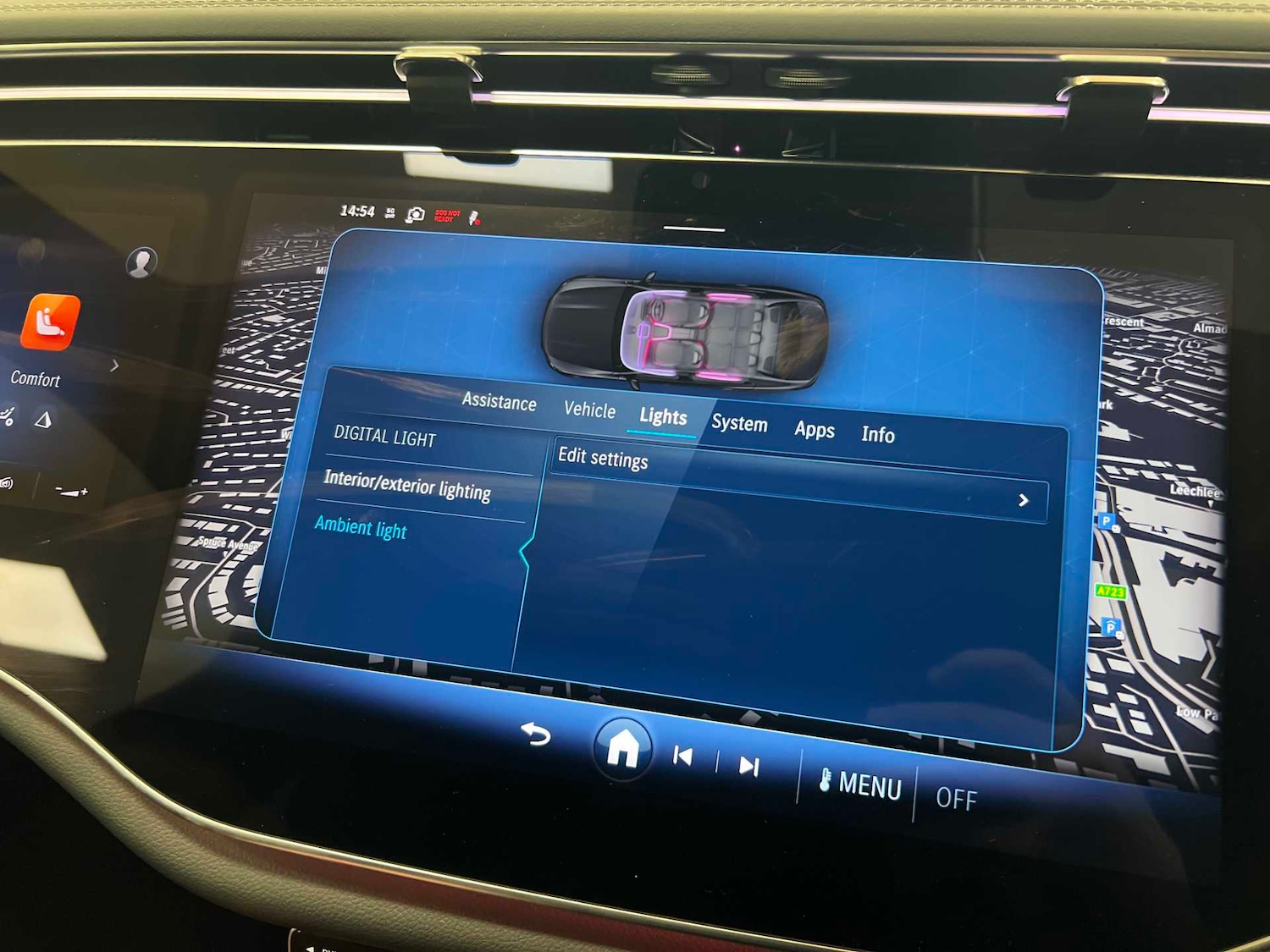 Used Mercedes-Benz E Class 2024 for sale - 76636817: Photo 30