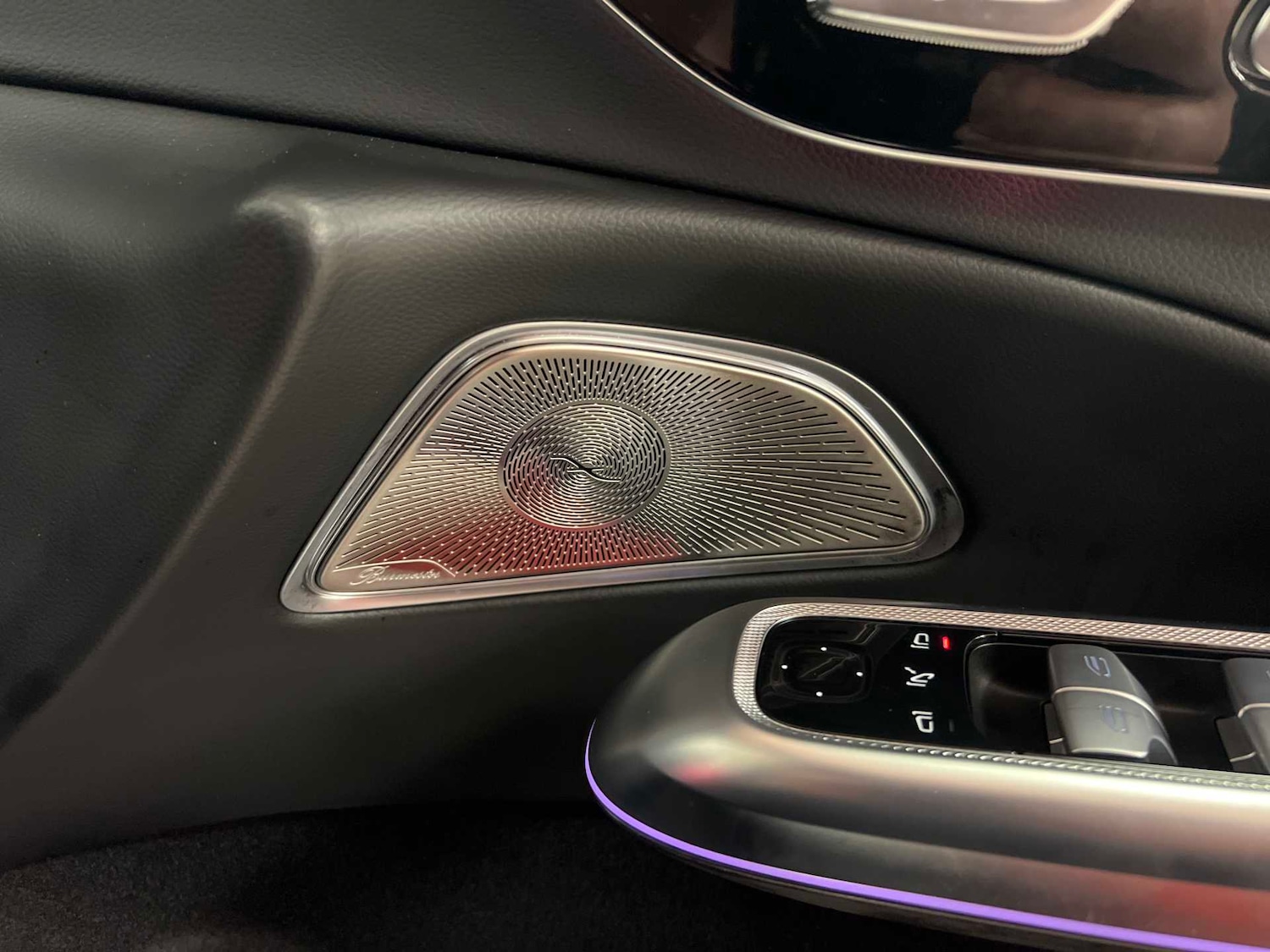 Used Mercedes-Benz E Class 2024 for sale - 76636817: Photo 32