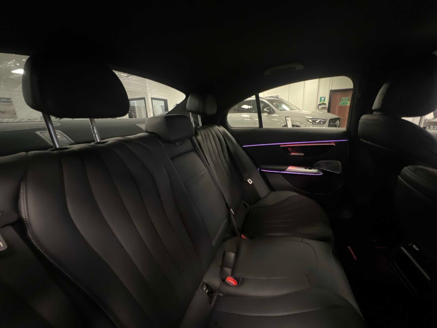 Used Mercedes-Benz E Class 2024 for sale - 76636817: Photo 35