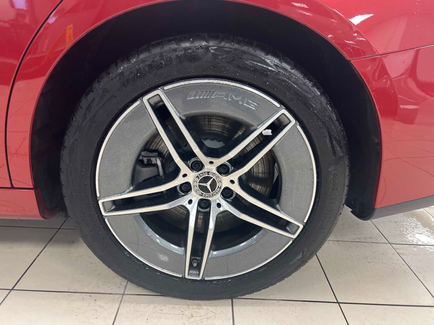 Used Mercedes-Benz E Class 2024 for sale - 76636817: Photo 8