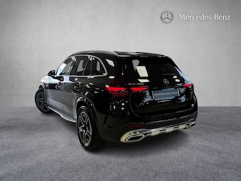 Used Mercedes-Benz GLC 2025 for sale - 79079000: Photo