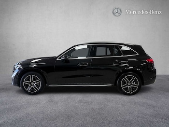 Used Mercedes-Benz GLC 2025 for sale - 79079000: Photo