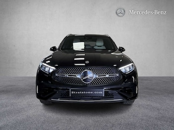 Used Mercedes-Benz GLC 2025 for sale - 79079000: Photo