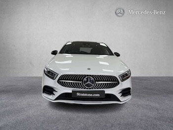 Used Mercedes-Benz A-Class 2022 for sale - 78010552: Photo