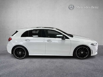 Used Mercedes-Benz A-Class 2022 for sale - 78010552: Photo