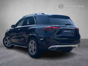 Used Mercedes-Benz GLE 2024 for sale - 78913692: Photo