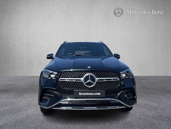 Used Mercedes-Benz GLE 2024 for sale - 78913692: Photo