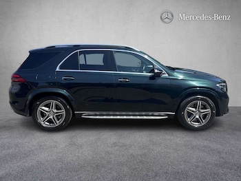 Used Mercedes-Benz GLE 2024 for sale - 78913692: Photo