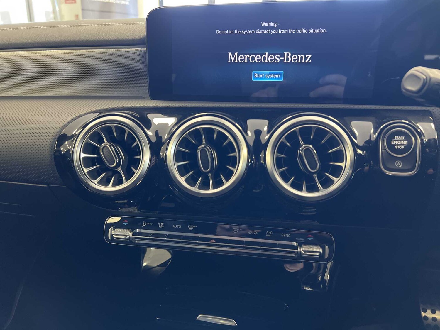 Used Mercedes-Benz A-Class 2021 for sale - 76034700: Photo 11