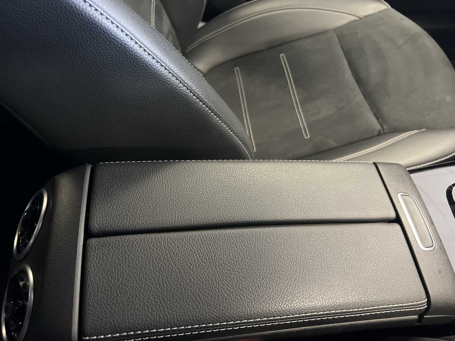Used Mercedes-Benz A-Class 2021 for sale - 76034700: Photo 18