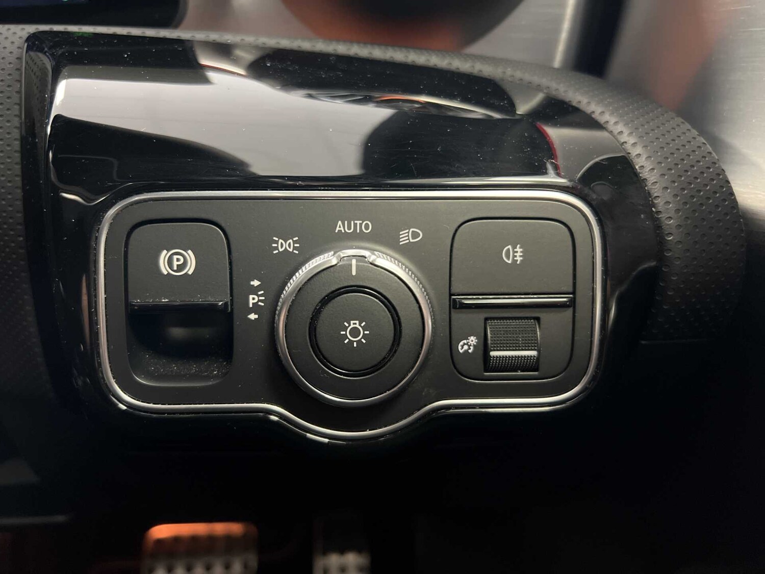 Used Mercedes-Benz A-Class 2021 for sale - 76034700: Photo 23