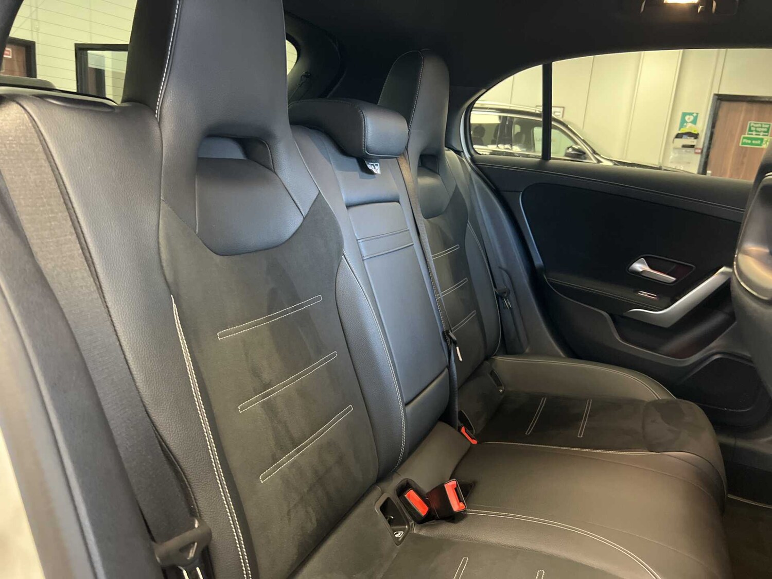 Used Mercedes-Benz A-Class 2021 for sale - 76034700: Photo 25