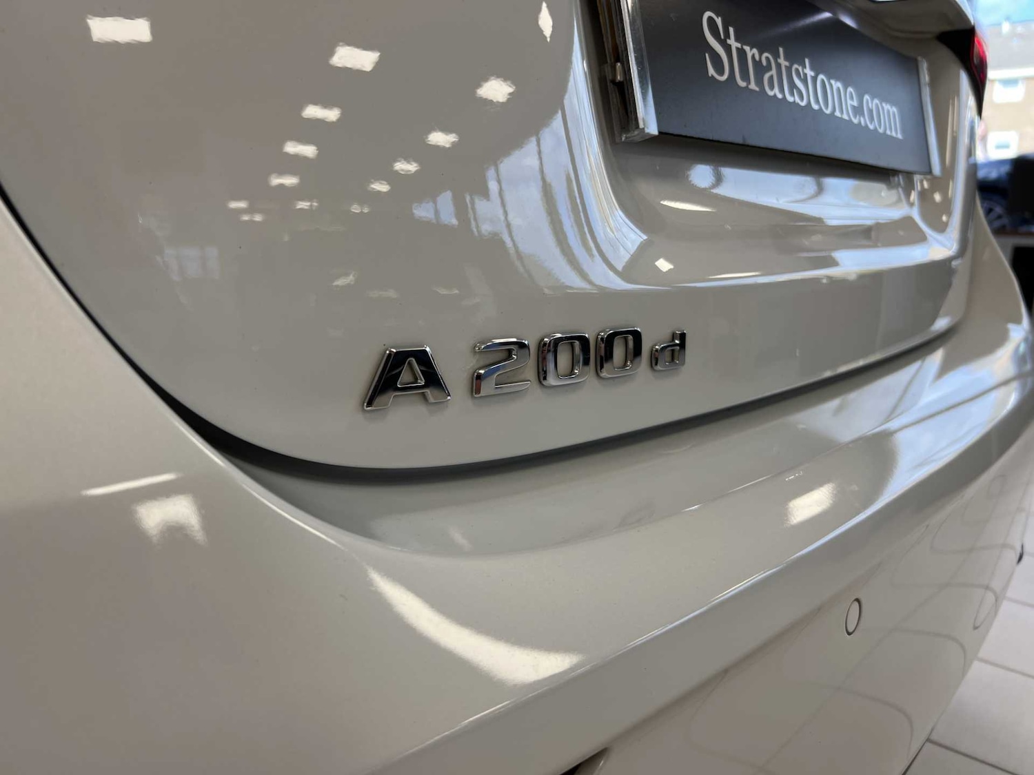 Used Mercedes-Benz A-Class 2021 for sale - 76034700: Photo 32