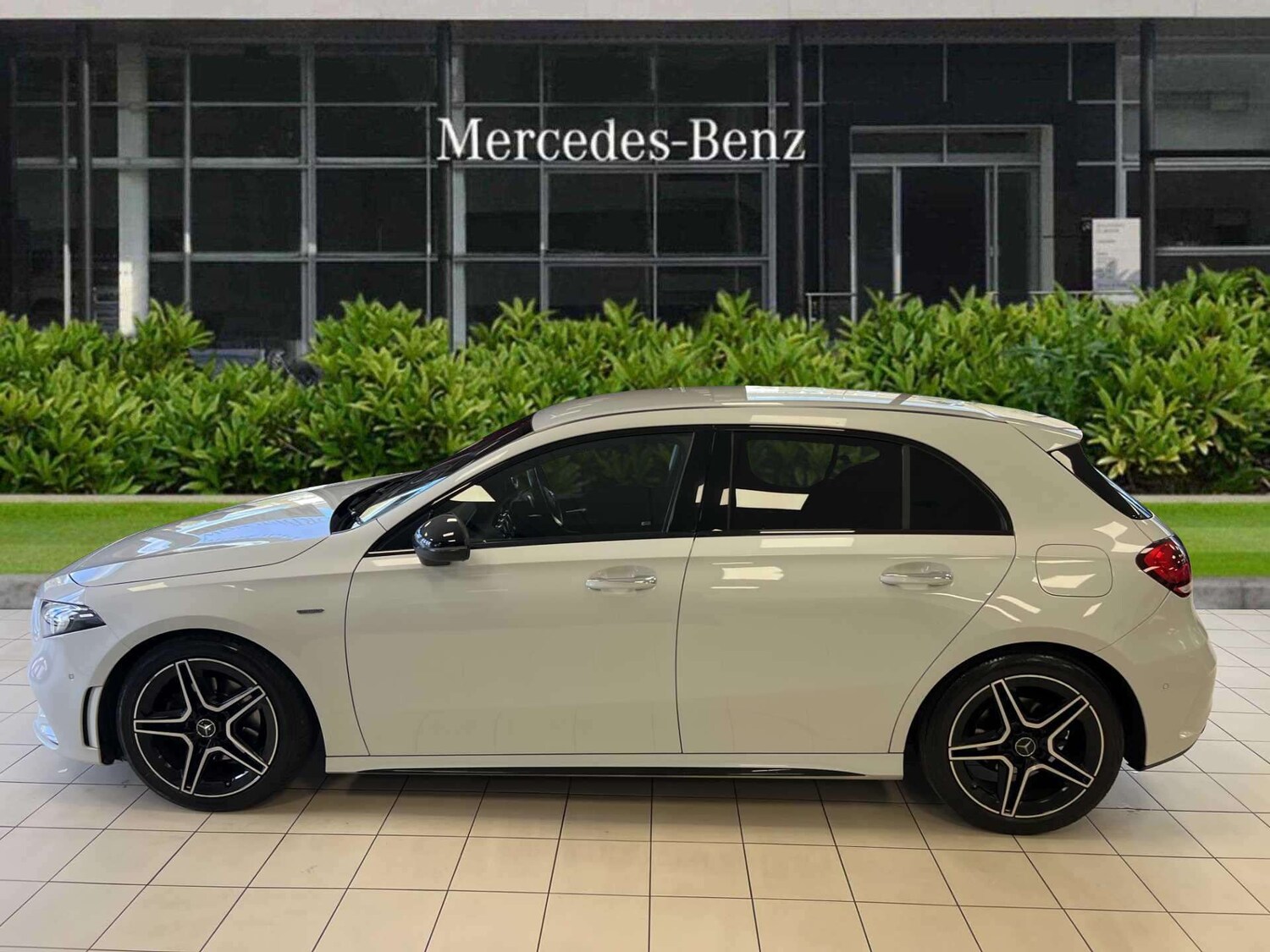Used Mercedes-Benz A-Class 2021 for sale - 76034700: Photo 5