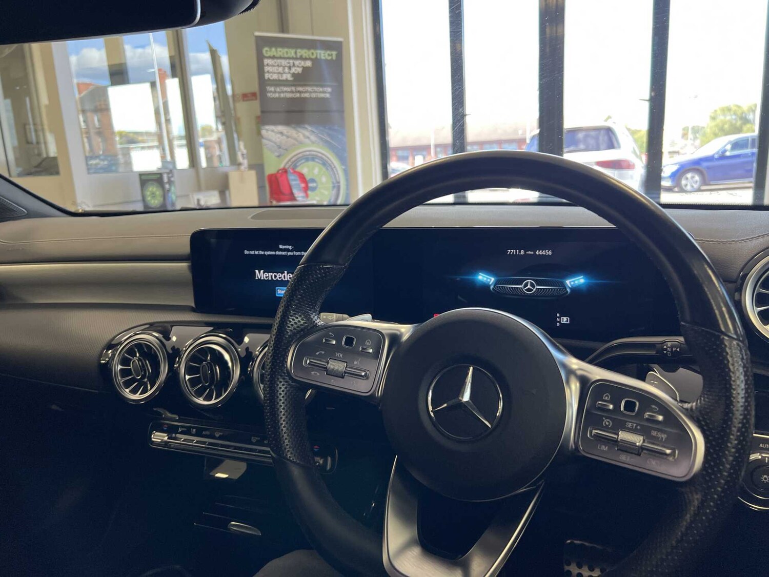 Used Mercedes-Benz A-Class 2021 for sale - 76034700: Photo 8
