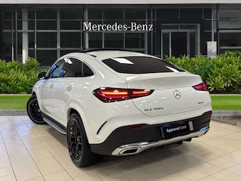 Used Mercedes-Benz GLE 2025 for sale - 77134730: Photo