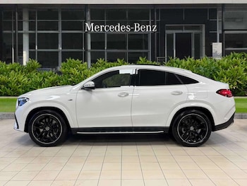 Used Mercedes-Benz GLE 2025 for sale - 77134730: Photo