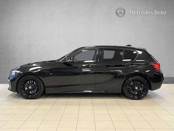 Used BMW 1 Series 2019 for sale - 77294239: Photo