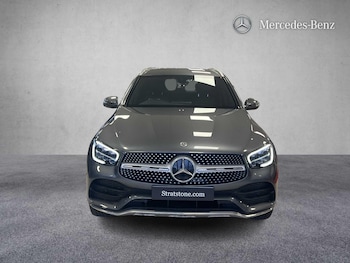 Used Mercedes-Benz GLC 2022 for sale - 77389690: Photo