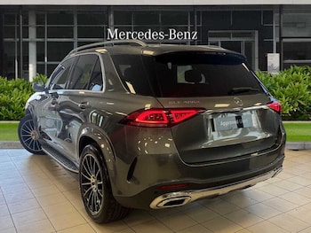 Used Mercedes-Benz GLE-Class 2023 for sale - 75672971: Photo