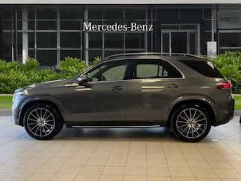 Used Mercedes-Benz GLE-Class 2023 for sale - 75672971: Photo
