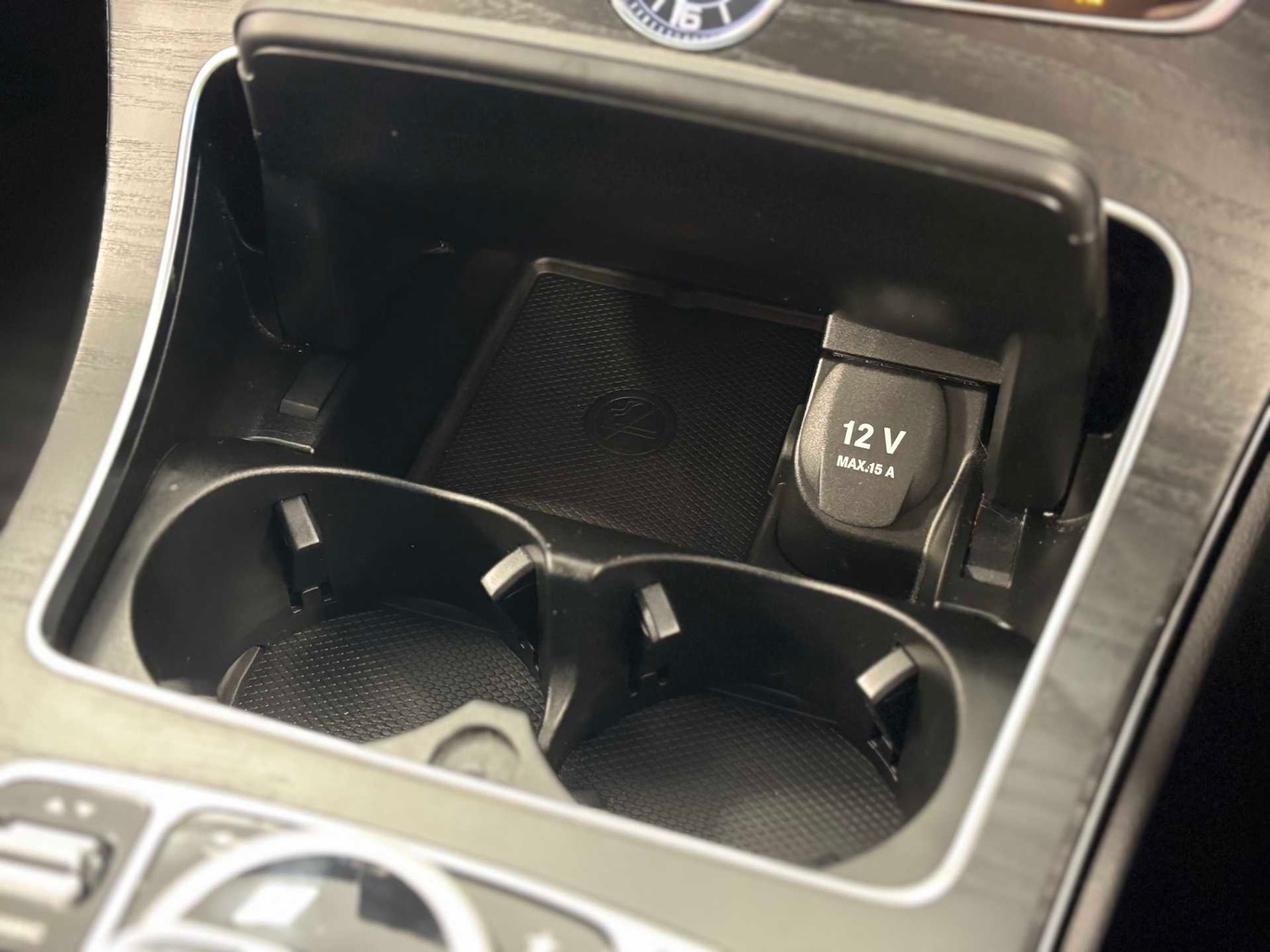 Used Mercedes-Benz C Class 2017 for sale - 76843003: Photo 17