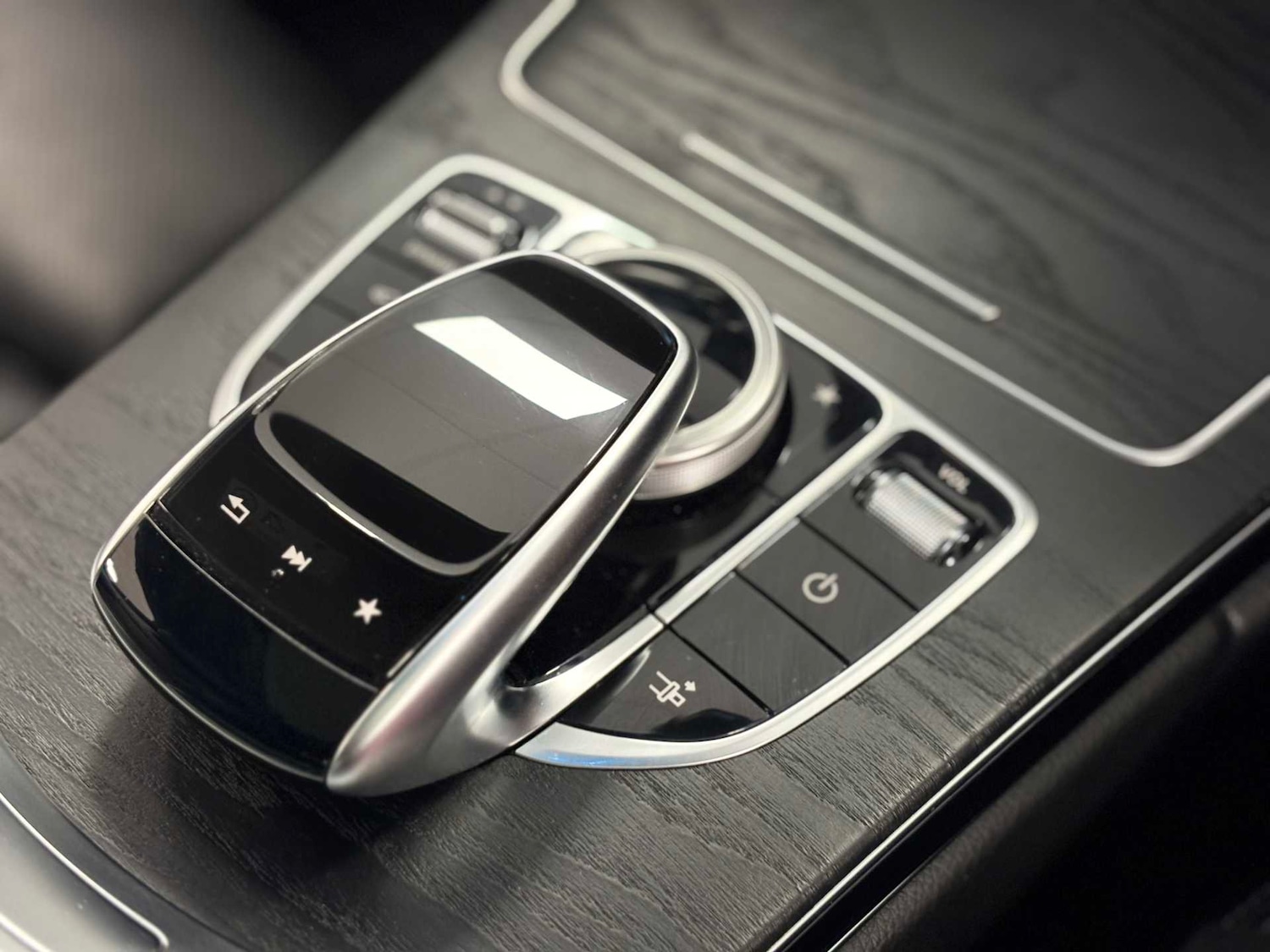 Used Mercedes-Benz C Class 2017 for sale - 76843003: Photo 18