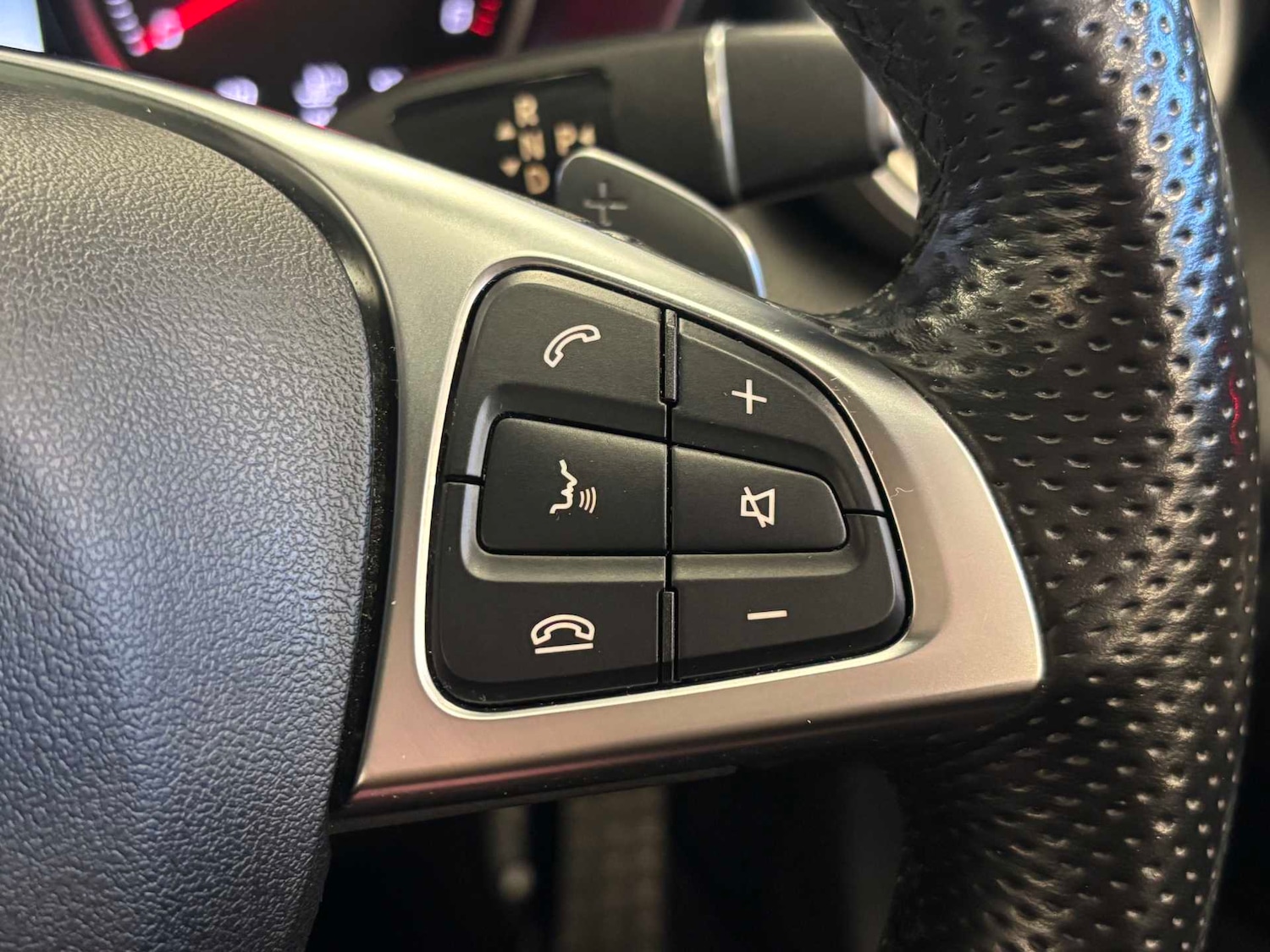 Used Mercedes-Benz C Class 2017 for sale - 76843003: Photo 20