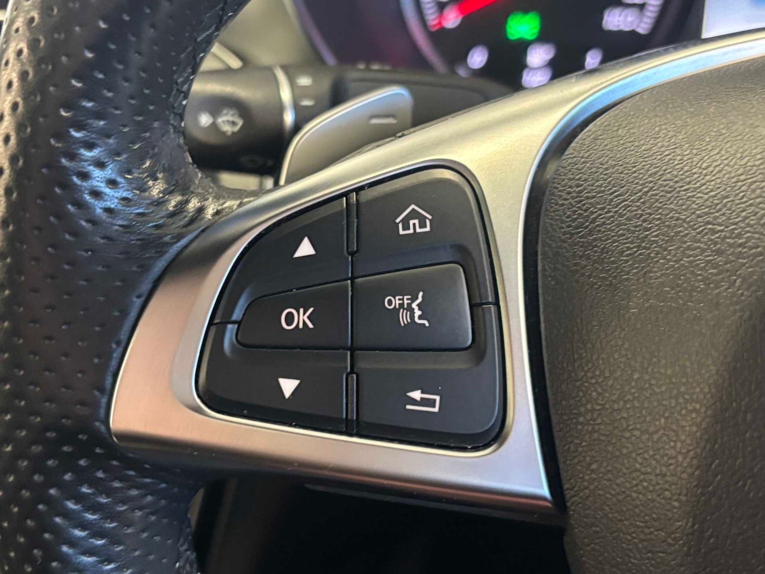 Used Mercedes-Benz C Class 2017 for sale - 76843003: Photo 21