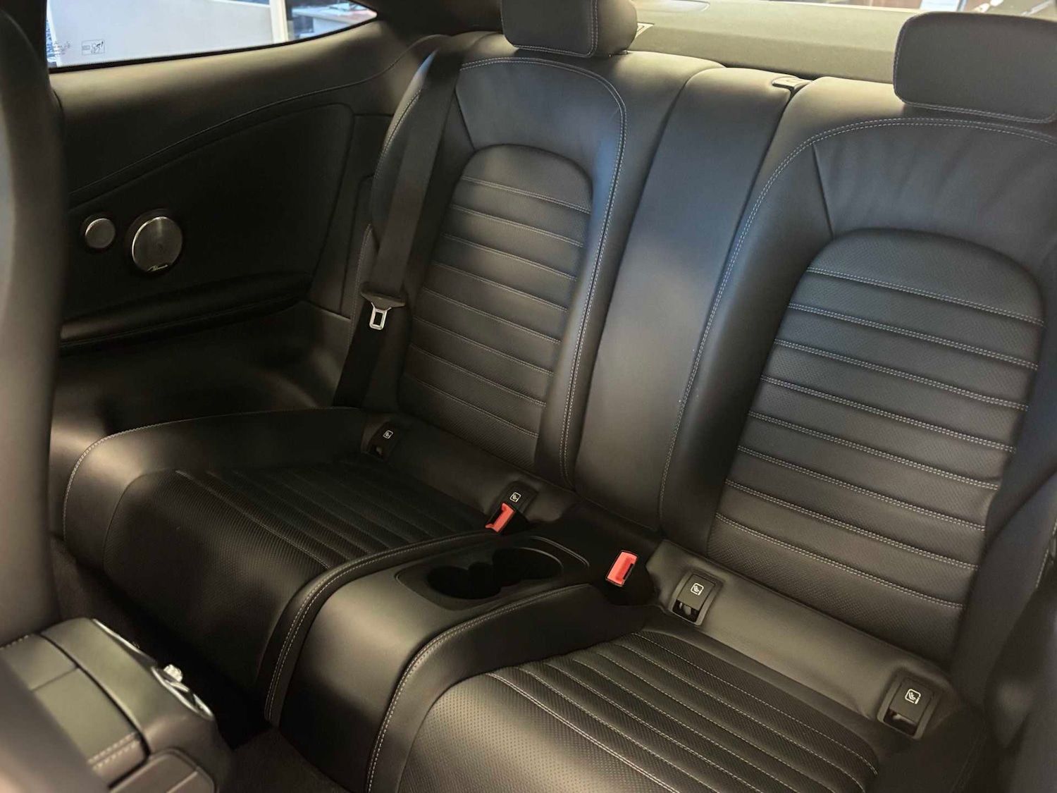 Used Mercedes-Benz C Class 2017 for sale - 76843003: Photo 26