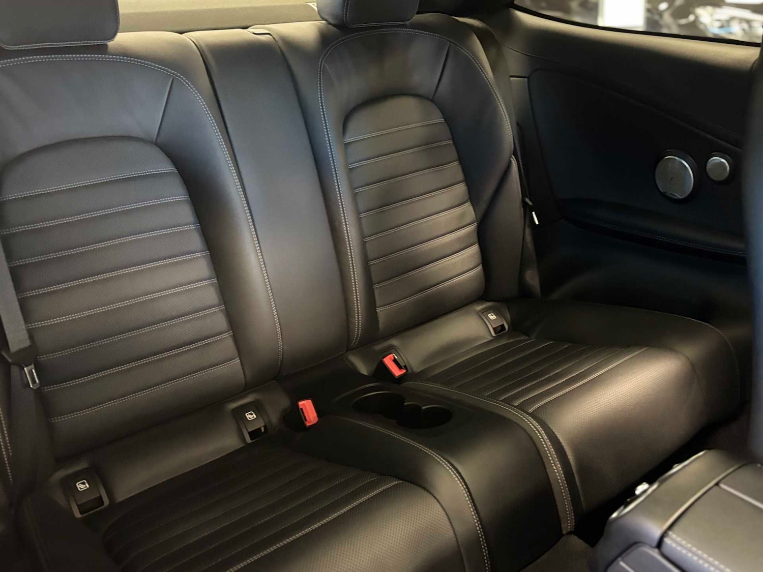 Used Mercedes-Benz C Class 2017 for sale - 76843003: Photo 27