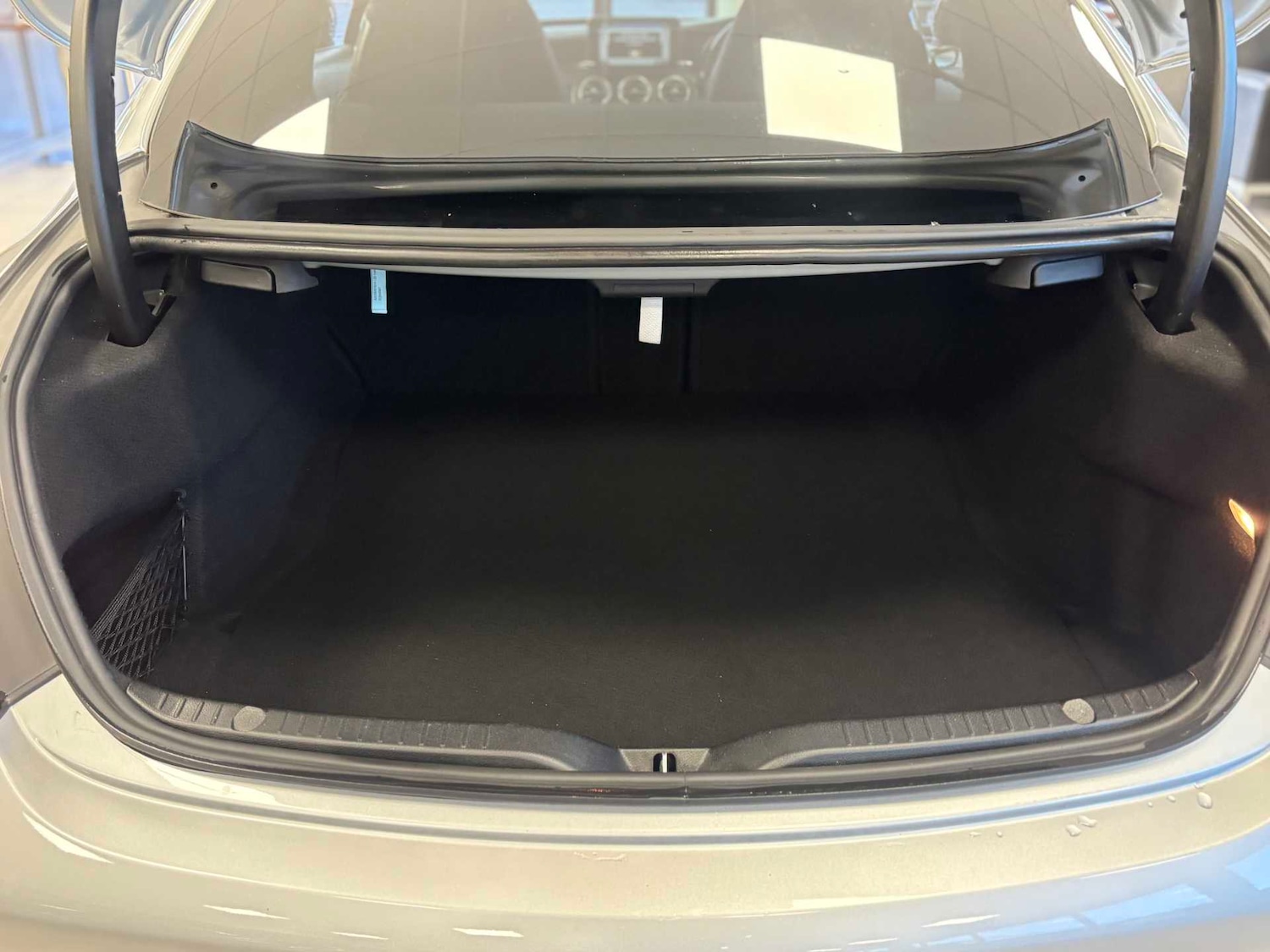 Used Mercedes-Benz C Class 2017 for sale - 76843003: Photo 35