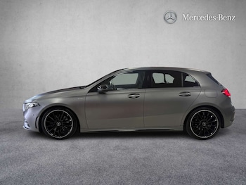 Used Mercedes-Benz A-Class 2021 for sale - 78760948: Photo