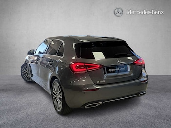 Used Mercedes-Benz A-Class 2023 for sale - 78351909: Photo