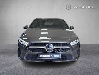 Used Mercedes-Benz A-Class 2023 for sale - 78351909: Photo