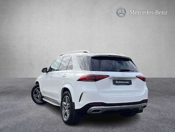 Used Mercedes-Benz GLE 2021 for sale - 78686167: Photo