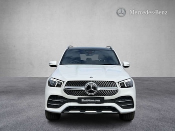 Used Mercedes-Benz GLE 2021 for sale - 78686167: Photo